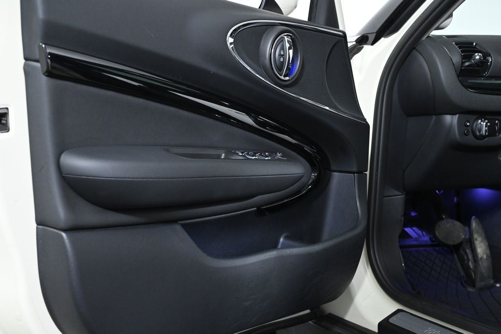 2023 MINI Clubman Cooper S