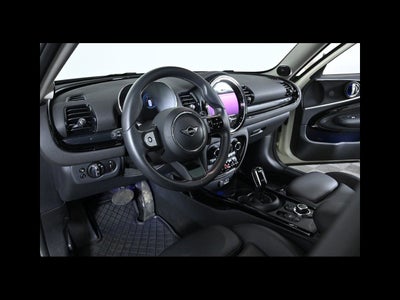 2023 MINI CLUBMAN Cooper S