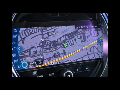 2023 MINI CLUBMAN Cooper S