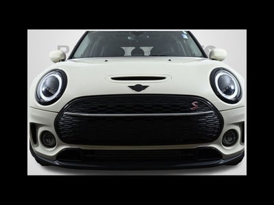 2023 MINI CLUBMAN Cooper S