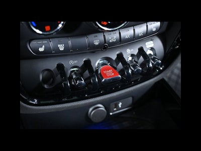 2023 MINI CLUBMAN Cooper S