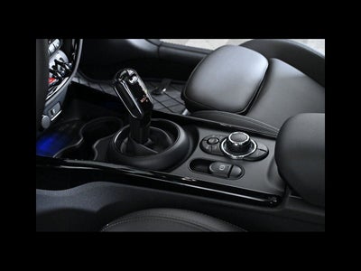 2023 MINI CLUBMAN Cooper S