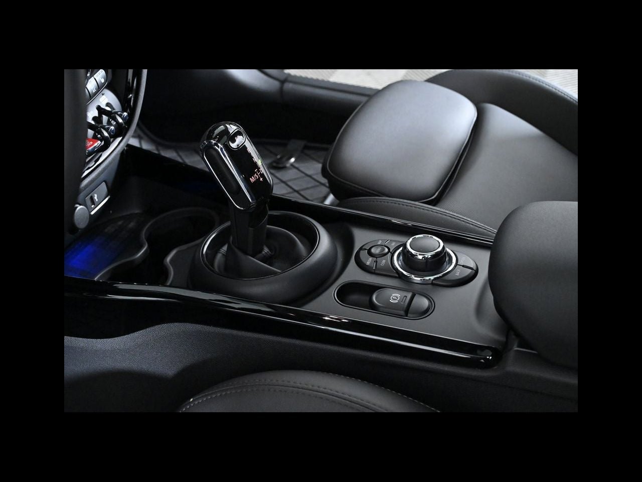 2023 MINI CLUBMAN Cooper S