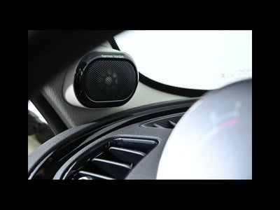 2023 MINI CLUBMAN Cooper S