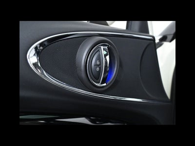 2023 MINI CLUBMAN Cooper S