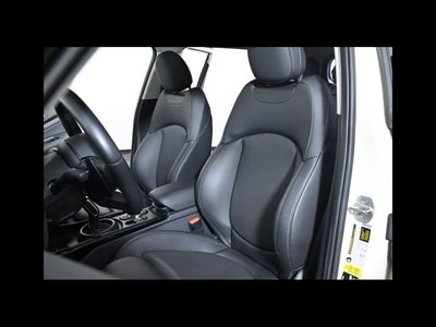 2023 MINI CLUBMAN Cooper S