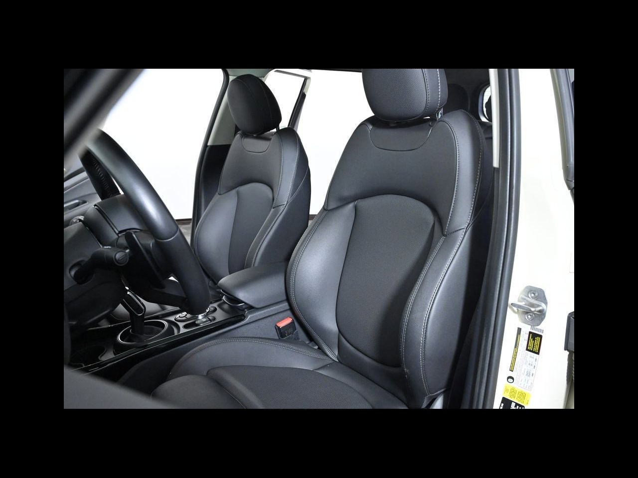 2023 MINI CLUBMAN Cooper S