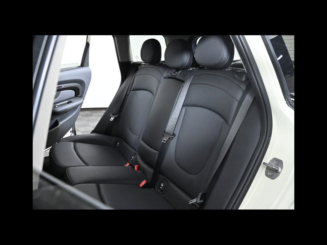 2023 MINI CLUBMAN Cooper S