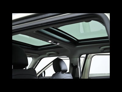 2023 MINI CLUBMAN Cooper S