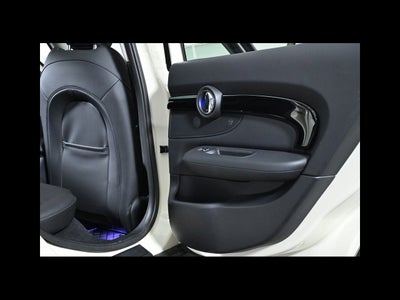 2023 MINI CLUBMAN Cooper S