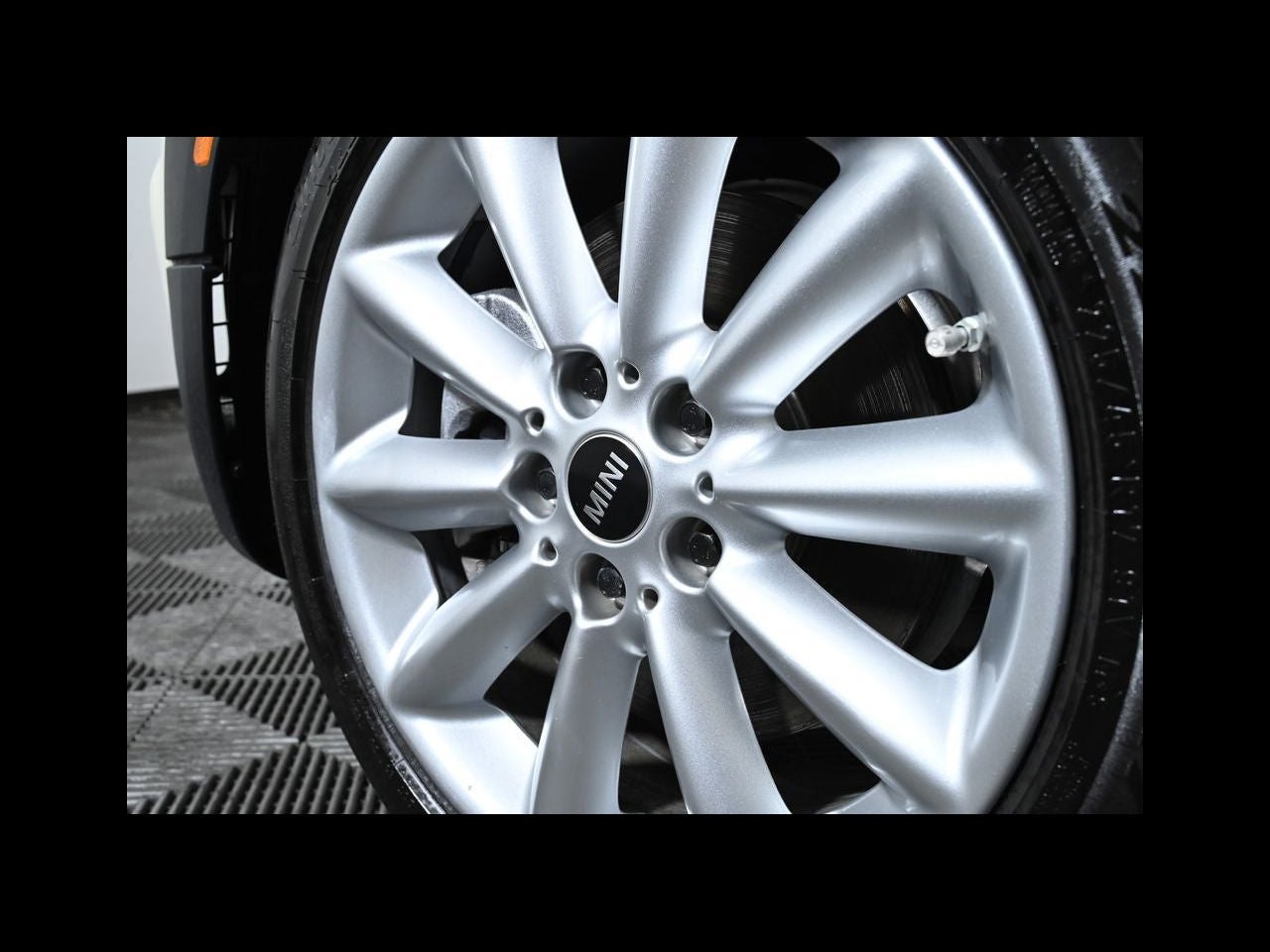 2023 MINI CLUBMAN Cooper S