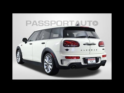 2023 MINI CLUBMAN Cooper S