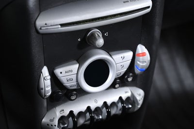 2007 MINI Cooper 2dr Cpe