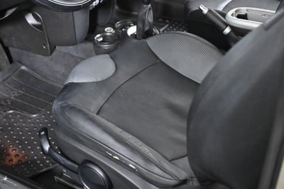 2007 MINI Cooper 2dr Cpe