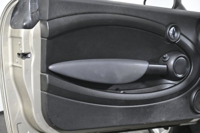 2007 MINI Cooper 2dr Cpe