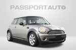 2007 MINI Cooper 2dr Cpe
