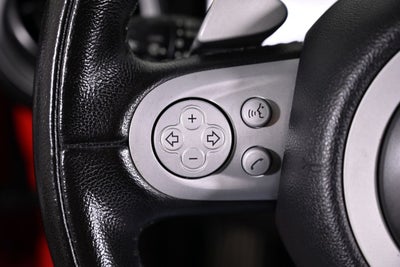 2009 MINI 2 Door Base