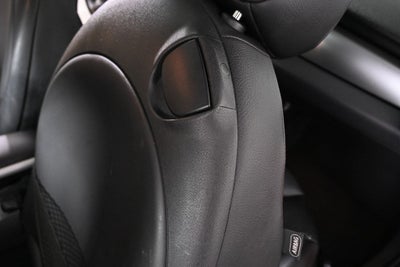 2009 MINI 2 Door Base