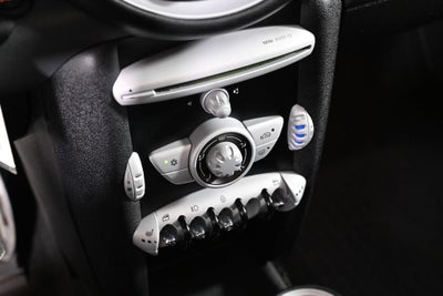 2010 MINI 2 Door Base