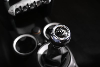 2010 MINI 2 Door Base