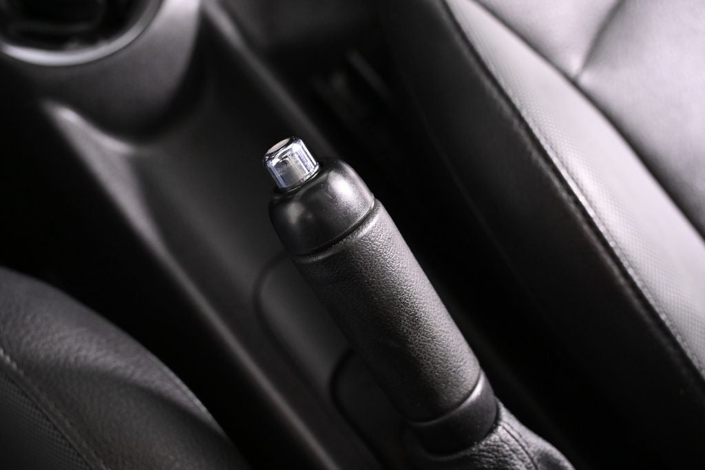 2010 MINI 2 Door Base