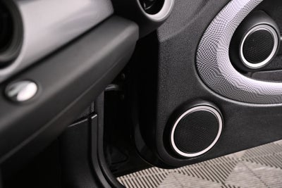 2010 MINI 2 Door Base