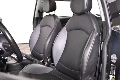 2010 MINI 2 Door Base