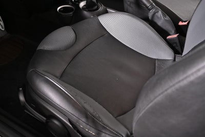 2010 MINI 2 Door Base