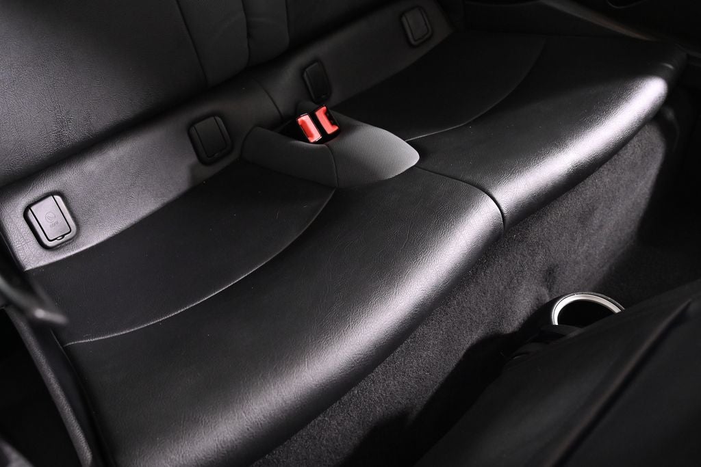 2010 MINI 2 Door Base