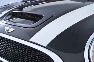 2010 MINI 2 Door Base