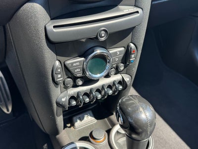 2014 MINI John Cooper Works John Cooper Works