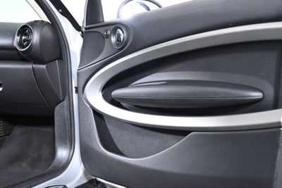 2014 MINI Cooper Paceman