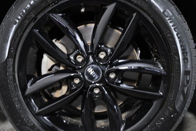 2014 MINI Cooper Paceman