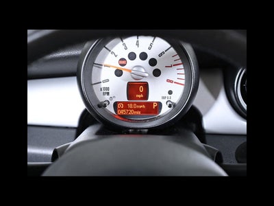 2011 MINI HARDTOP 2 DOOR 2dr Cpe