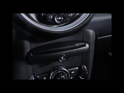 2011 MINI HARDTOP 2 DOOR 2dr Cpe