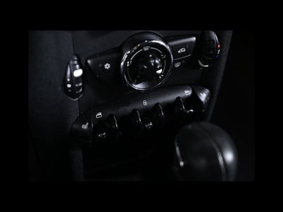 2011 MINI HARDTOP 2 DOOR 2dr Cpe