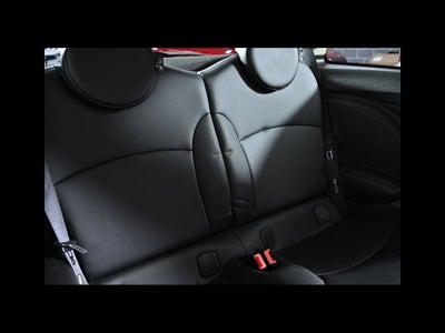 2011 MINI HARDTOP 2 DOOR 2dr Cpe