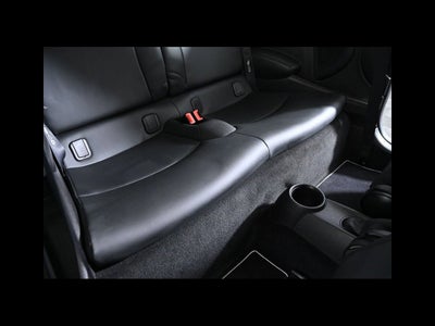 2011 MINI HARDTOP 2 DOOR 2dr Cpe