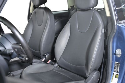 2011 MINI Hardtop 2 Door Cooper