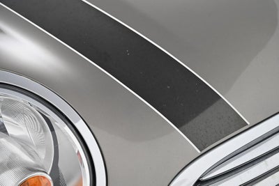 2013 MINI Hardtop 2 Door Cooper