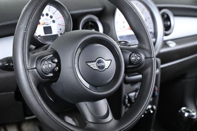 2013 MINI Hardtop 2 Door Cooper
