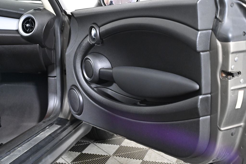 2013 MINI Hardtop 2 Door Cooper