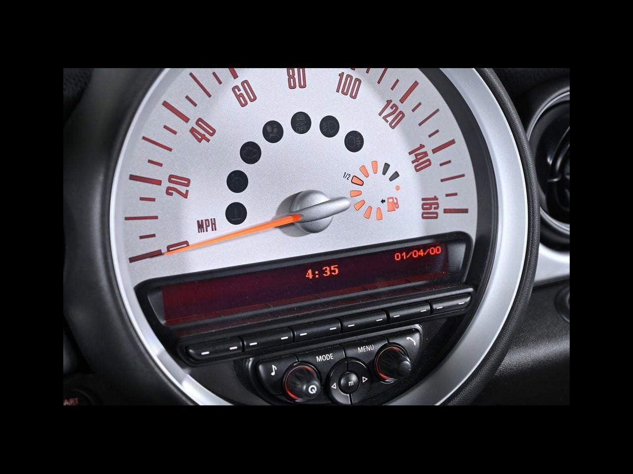 2013 MINI HARDTOP 2 DOOR 2dr Cpe