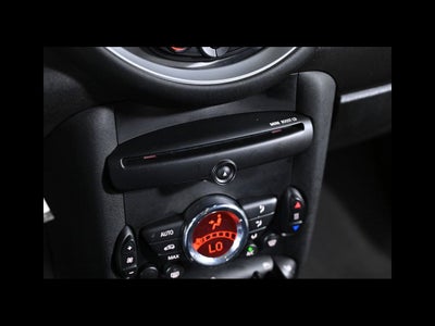 2013 MINI HARDTOP 2 DOOR 2dr Cpe