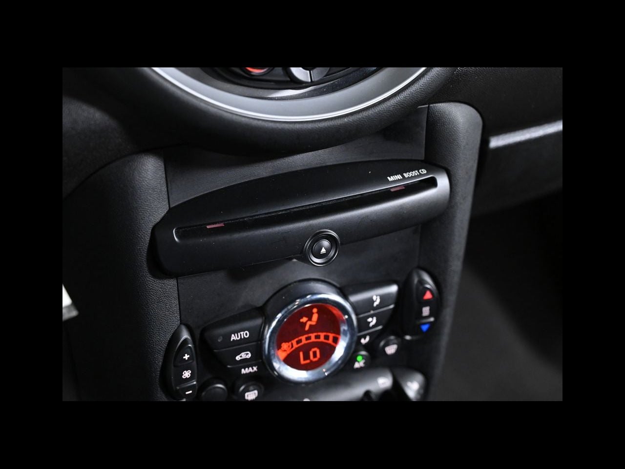 2013 MINI HARDTOP 2 DOOR 2dr Cpe