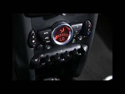 2013 MINI HARDTOP 2 DOOR 2dr Cpe