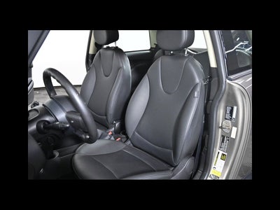 2013 MINI HARDTOP 2 DOOR 2dr Cpe