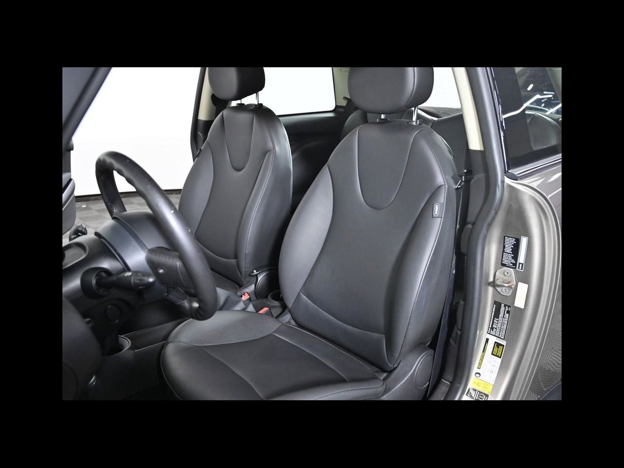 2013 MINI HARDTOP 2 DOOR 2dr Cpe