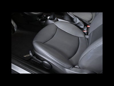 2013 MINI HARDTOP 2 DOOR 2dr Cpe