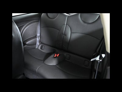 2013 MINI HARDTOP 2 DOOR 2dr Cpe